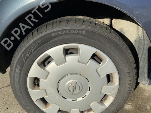 Used Rim OPEL MERIVA A MPV (X03) 1.3 CDTI (E75) (75 hp) 29639818