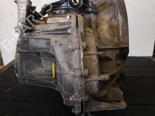Gearbox RENAULT LAGUNA III (BT0/1) 2.0 dCi (BT07, BT0J, BT14, BT1A, BT1S) | BP27128957M3