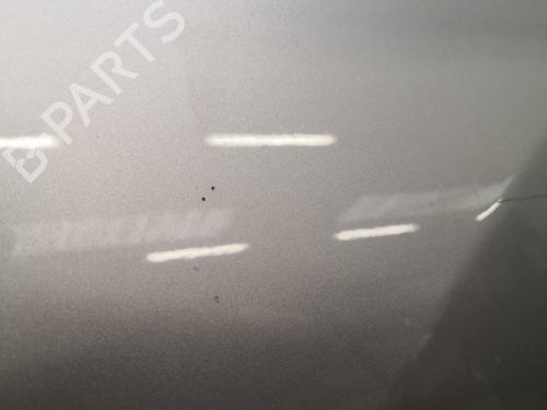 Left rear door DACIA SANDERO II 1.5 dCi | BP27143894C4 