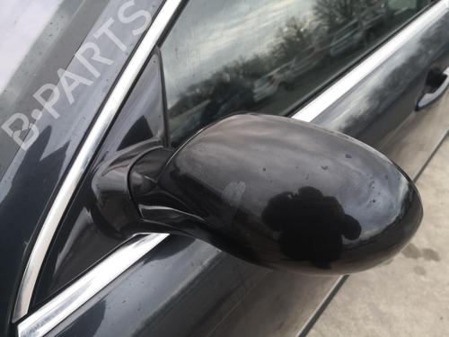 Used Left mirror CITROËN C6 (TD_) 2.7 HDi (204 hp) 27130749