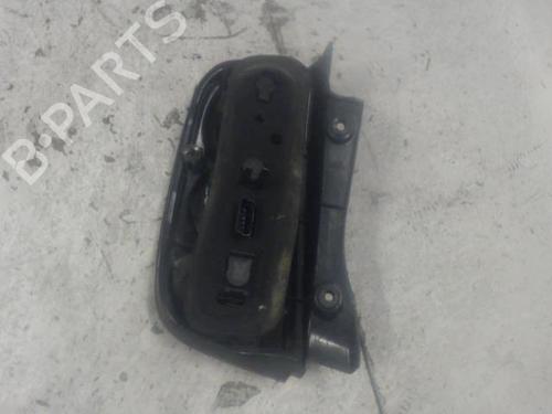 Right taillight NISSAN MICRA III (K12) 1.5 dCi | BP27121952C35
