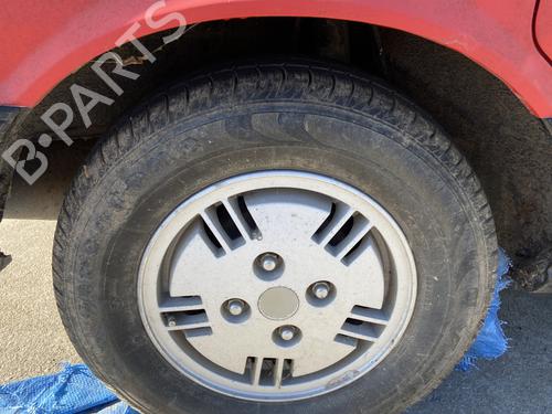 Used Rim MITSUBISHI SPACE WAGON (D0_V/W) 1.8 GLX (D05V, D05W) (90 hp) 28517653