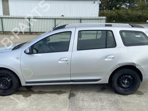 Used Left front driveshaft Left front driveshaft DACIA LOGAN MCV II 1.5 dCi (90 hp) 33570660 33570660