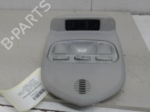 Interior roof light PEUGEOT 5008 (0U_, 0E_) 1.6 HDi | BP27118305I8