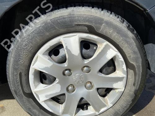 Used Rim PEUGEOT 206+ (2L_, 2M_) 1.4 i (73 hp) 27107608