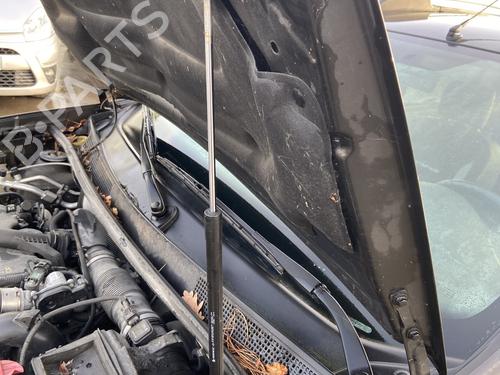 Used Hood lift support DACIA SANDERO II 1.5 dCi (90 hp) 31994400