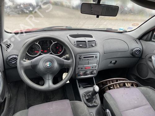 Førerens kollisjonspute ALFA ROMEO 147 (937_) 1.6 16V T.SPARK (937.AXA1A, 937.AXB1A, 937.BXB1A) (120 hp) 27152508