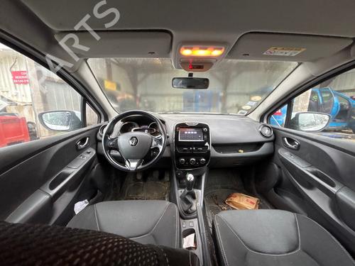 Used Card reader Card reader RENAULT CLIO IV Grandtour (KH_) 1.5 dCi 75 (75 hp) 40264652 40264652