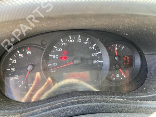 Used Instrument cluster RENAULT MASTER III Van (FV) 2.3 dCi 145 FWD (FV0E, FV0F, FV0H, FV02, FV0M, FV0S,... (146 hp) 27106868