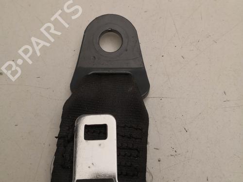Used Rear right seatbelt Rear right seatbelt PEUGEOT 206 Hatchback (2A/C) 2.0 HDI 90 (90 hp) 27105329 27105329