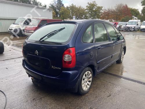 Luna delantera izquierda CITROËN XSARA PICASSO (N68) 2.0 HDi | BP29725700C18  - Image 6