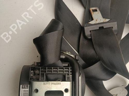 Front left seatbelt RENAULT LAGUNA III (BT0/1) 1.5 dCi (BT00, BT0A, BT0T, BT1J) | BP27148329I26 - Image 3