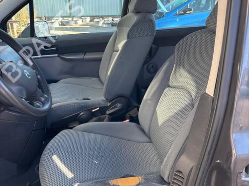 Used Front right seatbelt Front right seatbelt FIAT ULYSSE (179_) 2.0 D Multijet (120 hp) 39112294 39112294