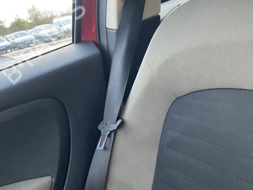 Used Front right belt tensioner FIAT GRANDE PUNTO (199_) 1.2 (65 hp) 30675561