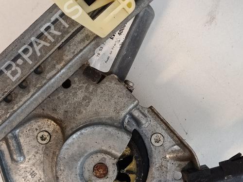 Front left window mechanism PEUGEOT 1007 (KM_) 1.4 | BP27127827C22 - Image 2