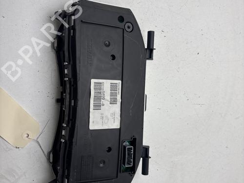 Used Instrument cluster Instrument cluster 37867058 37867058