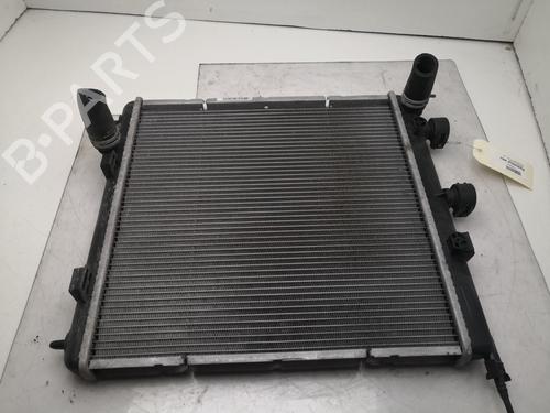 Køler CITROËN C3 III (SX) 1.2 PureTech 82 | BP29847498M31