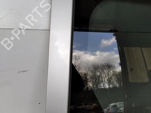Right rear door FORD TOURNEO CONNECT 1.8 TDCi | BP27117308C5 