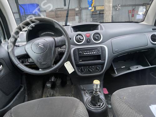 Used Electronic module CITROËN C3 II (SC_) 1.4 HDi 70 (SC8HZC, SC8HR0, SC8HP4) (68 hp) 32326289