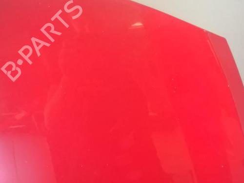 Hood RENAULT CLIO III (BR0/1, CR0/1) 1.5 dCi (C/BR0G, C/BR1G) | BP27118124C1 
