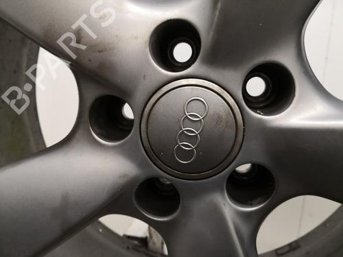 Used Rim Rim AUDI A6 C7 Avant (4G5, 4GD) 3.0 TDI (204 hp) 33570576 33570576