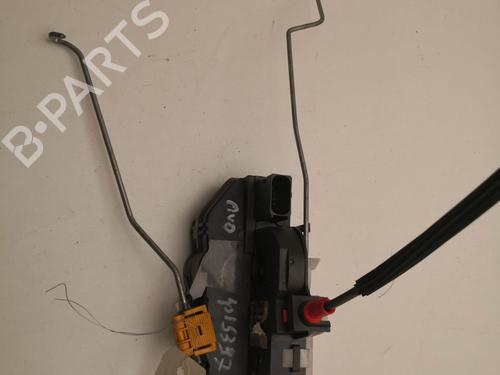Used Front right lock OPEL ZAFIRA TOURER C (P12) 2.0 CDTi (75) (130 hp) 27111410