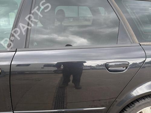 Used Rear left door window Rear left door window AUDI A4 B6 Avant (8E5) 1.9 TDI (130 hp) 35889873 35889873