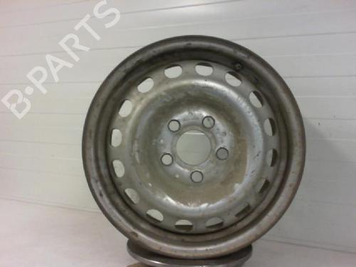 Rim MERCEDES-BENZ VITO Van (W638) 112 CDI 2.2 (638.094) | BP27134798C45 