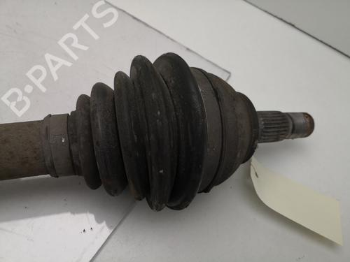 Used Right front driveshaft Right front driveshaft PEUGEOT 3008 I MPV (0U_) 1.6 THP (156 hp) 27149015 27149015