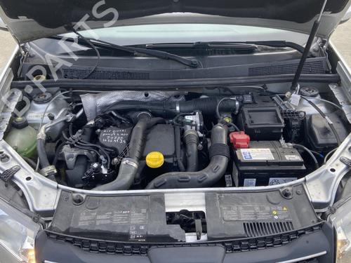 Used Mass air flow sensor Mass air flow sensor DACIA LOGAN MCV II 1.5 dCi (90 hp) 33570703 33570703