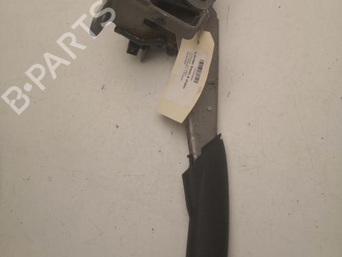 Used Hand brake Hand brake CITROËN C4 I (LC_) 1.6 HDi (90 hp) 27105123 27105123