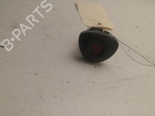 Used Warning switch Warning switch RENAULT CLIO II (BB_, CB_) 1.2 (BB0A, BB0F, BB10, BB1K, BB28, BB2D, BB2H, CB0A,... (58 hp) 27100471 27100471