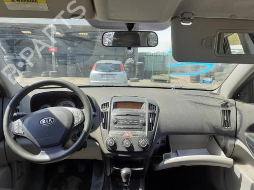 Glove box KIA CEE'D Hatchback (ED) 1.6 CRDi 90 | BP27119512C95 - Image 2