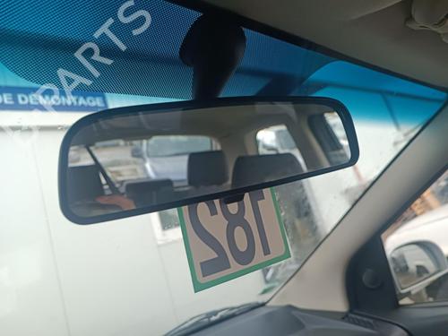 Used Rear mirror HYUNDAI GETZ (TB) 1.5 CRDi (82 hp) 27124090