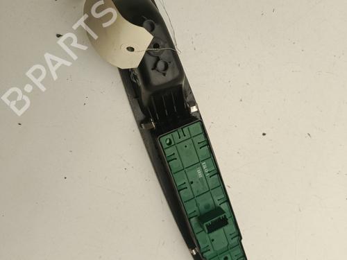 Left front window switch RENAULT MEGANE III Hatchback (BZ0/1_, B3_) 1.5 dCi (BZ09, BZ0D, BZ1W, BZ29, BZ14) | BP33315679I27 - Image 2