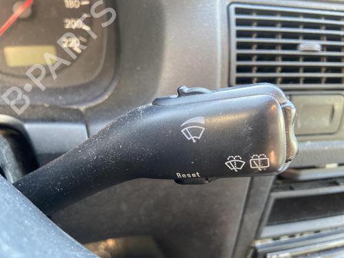 Used Steering column stalk VW GOLF IV (1J1) 1.9 TDI (90 hp) 27208165