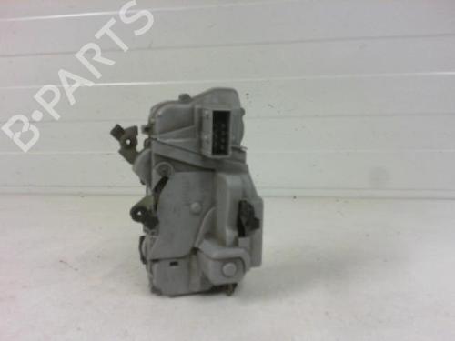 Front right lock PEUGEOT 406 (8B) 2.1 TD 12V | BP27132393C97 
