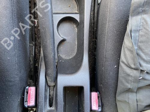 håndbremse PEUGEOT 307 (3A/C) 1.6 16V (109 hp) 32504571