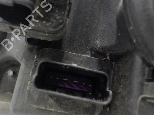 Right headlight PEUGEOT 406 (8B) 2.0 HDI 110 | BP27124097C29 