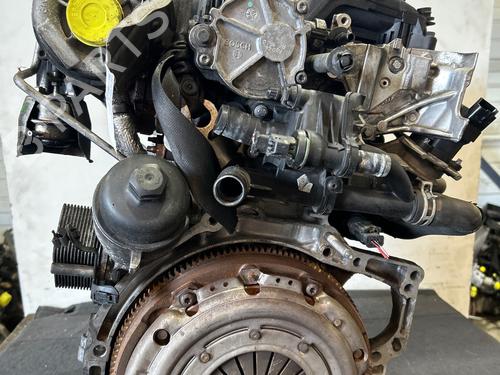 Engine CITROËN BERLINGO MULTISPACE (B9) 1.6 HDi 90 | BP32127996M1 - Image 3