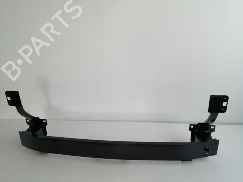 Used Front bumper reinforcement PEUGEOT 208 I (CA_, CC_) 1.4 HDi (68 hp) 27135288