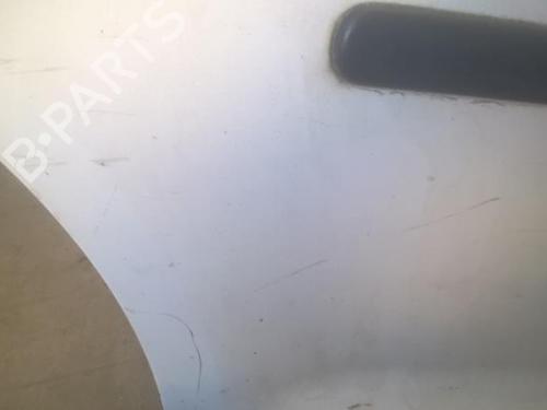 Right slide door VW CADDY III Box Body/MPV (2KA, 2KH, 2CA, 2CH) 1.6 TDI | BP27118422C75 