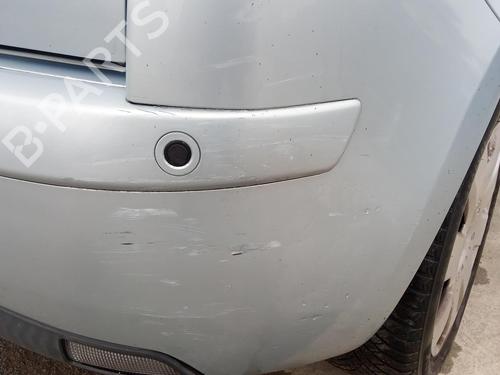 Rear bumper CITROËN C4 I (LC_) 1.6 HDi | BP27133824C8 