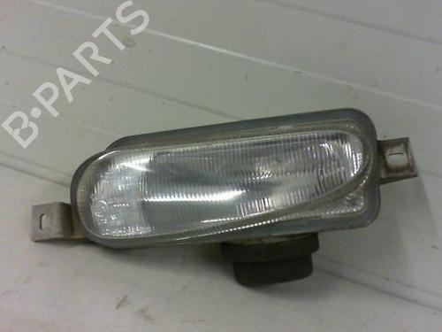 Used Left front fog light FORD ESCORT V (AAL, ABL) 1.6 i 16V (90 hp) 27122771