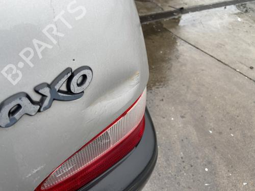 Tailgate CITROËN SAXO (S0, S1) 1.1 X, SX | BP29958454C6 