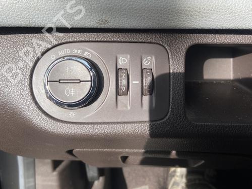 Used Headlight switch OPEL MERIVA B MPV (S10) 1.4 (75) (120 hp) 29069708