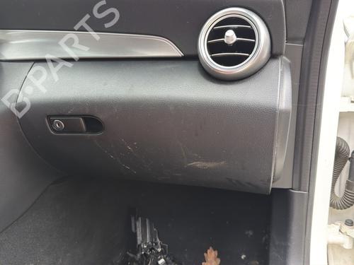 Used Glove box Glove box MERCEDES-BENZ C-CLASS Coupe (C205) C 250 d (205.308) (204 hp) 33960816 33960816
