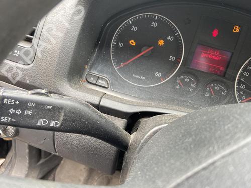 Used Switch VW GOLF V (1K1) 1.9 TDI (105 hp) 27111203