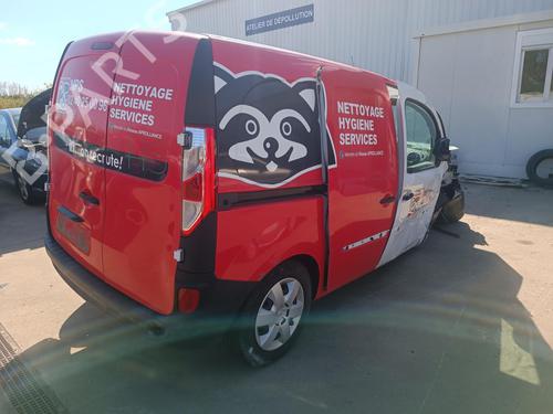 Starter RENAULT KANGOO Express (FW0/1_) 1.5 dCi 95 (FW16) | BP27138494M8  - Image 11