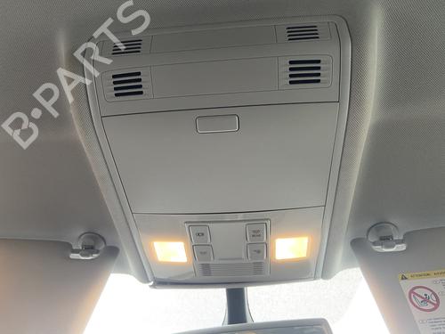 Used Interior roof light VW GOLF VII (5G1, BQ1, BE1, BE2) 1.6 TDI (105 hp) 30395044